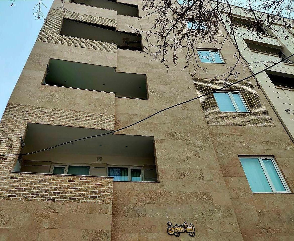 اپارتمان تازه ساخت دانشگاه 9|فروش آپارتمان|سبزوار, فرهنگیان|دیوار