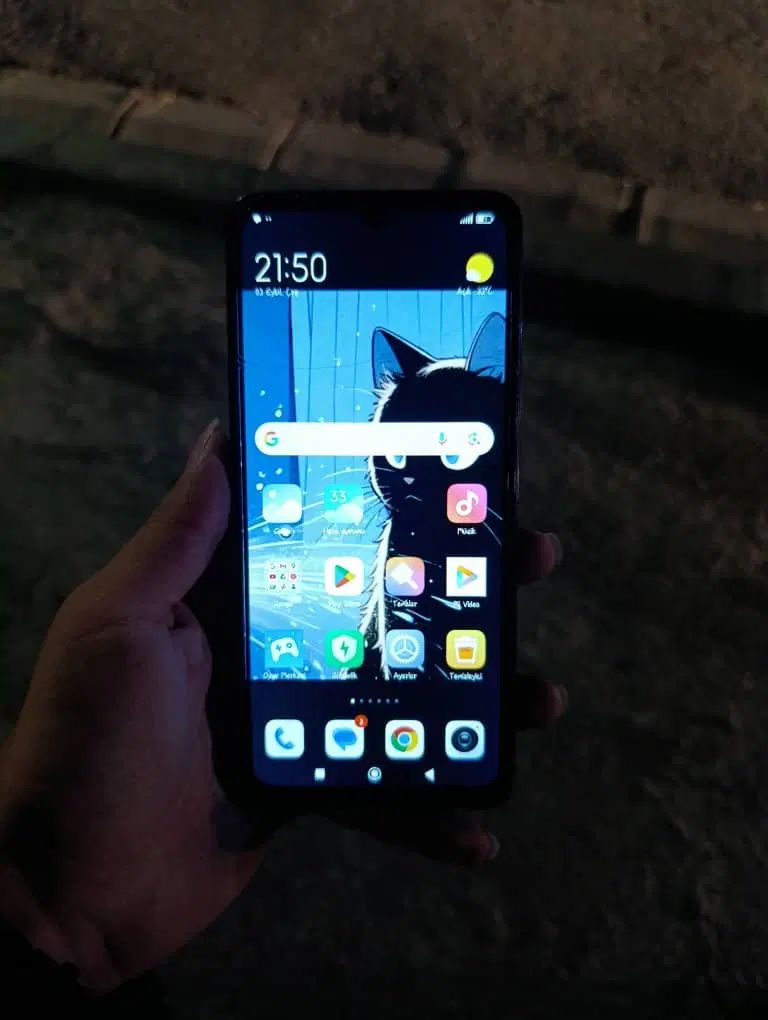 گوشی شیامی redmi note 12pro|موبایل|تبریز, |دیوار