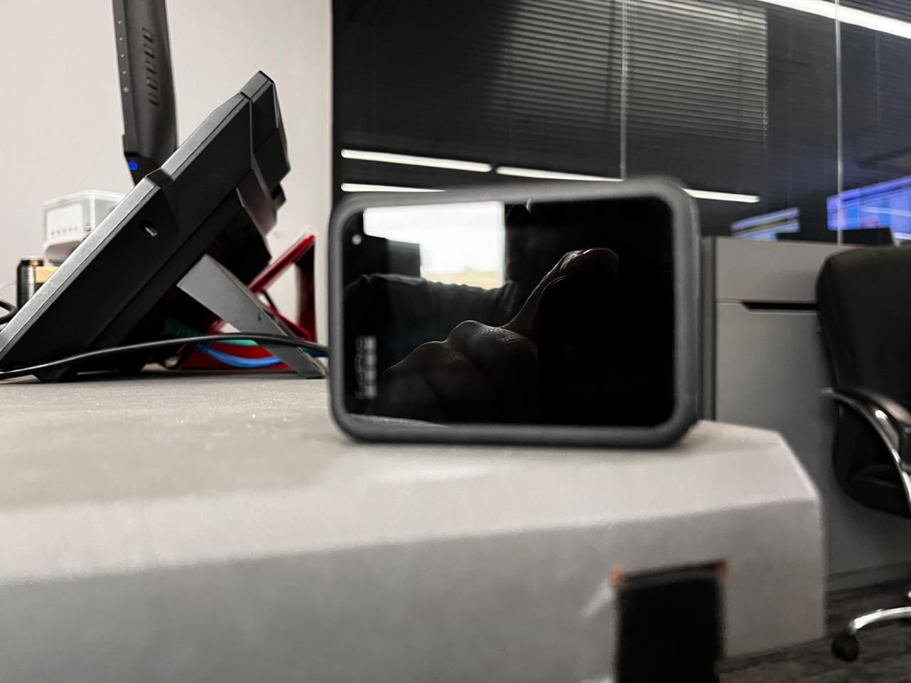 GoPro Hero 11|دوربین عکاسی و فیلم‌برداری|تهران, اختیاریه|دیوار