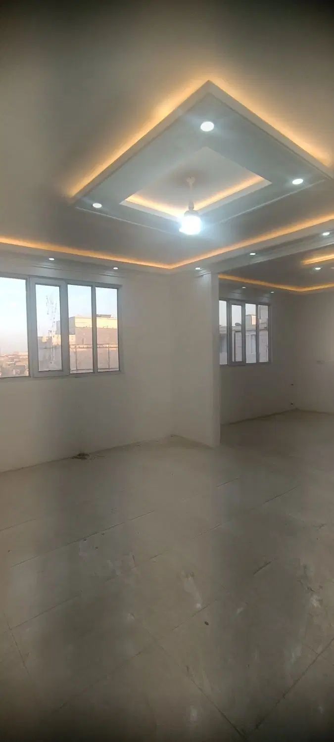 رهن ۱۰۰ متر آپارتمان صفر نوساز دو خواب نورگیر|اجارهٔ آپارتمان|مشهد, خواجه ربیع|دیوار