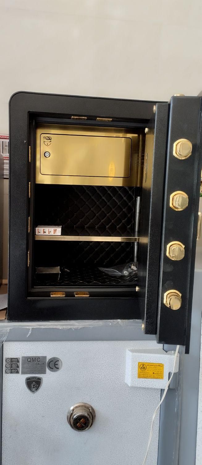 گاوصندوق مرکزی اصل کاوه|عمدهفروشی|بناب, |دیوار