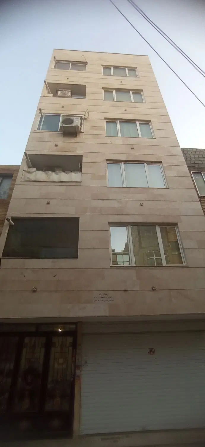 رهن کامل .یاس۲۲|اجارهٔ آپارتمان|مشهد, یاس|دیوار