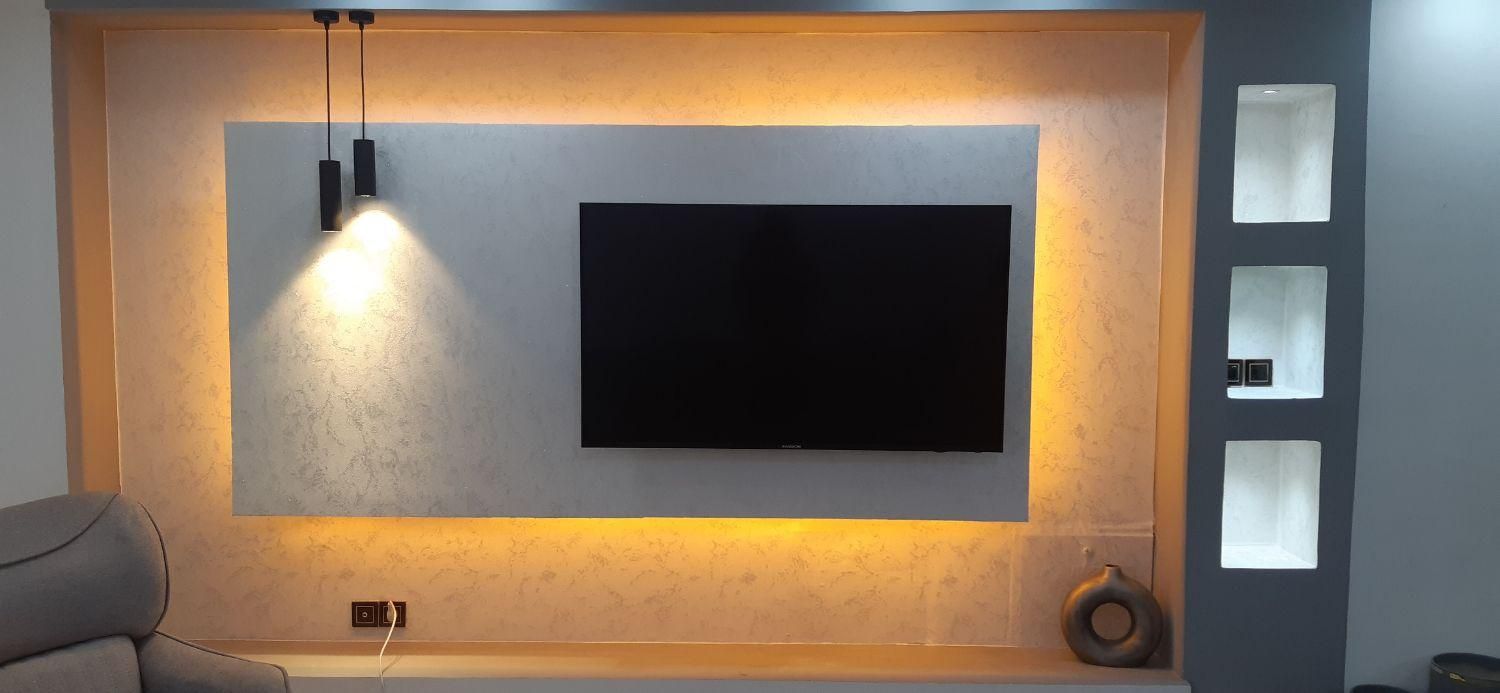 نصاب آنتن نصب آنتن دیجیتال نصب پایه دیواری|خدمات پیشه و مهارت|کرمانشاه, |دیوار