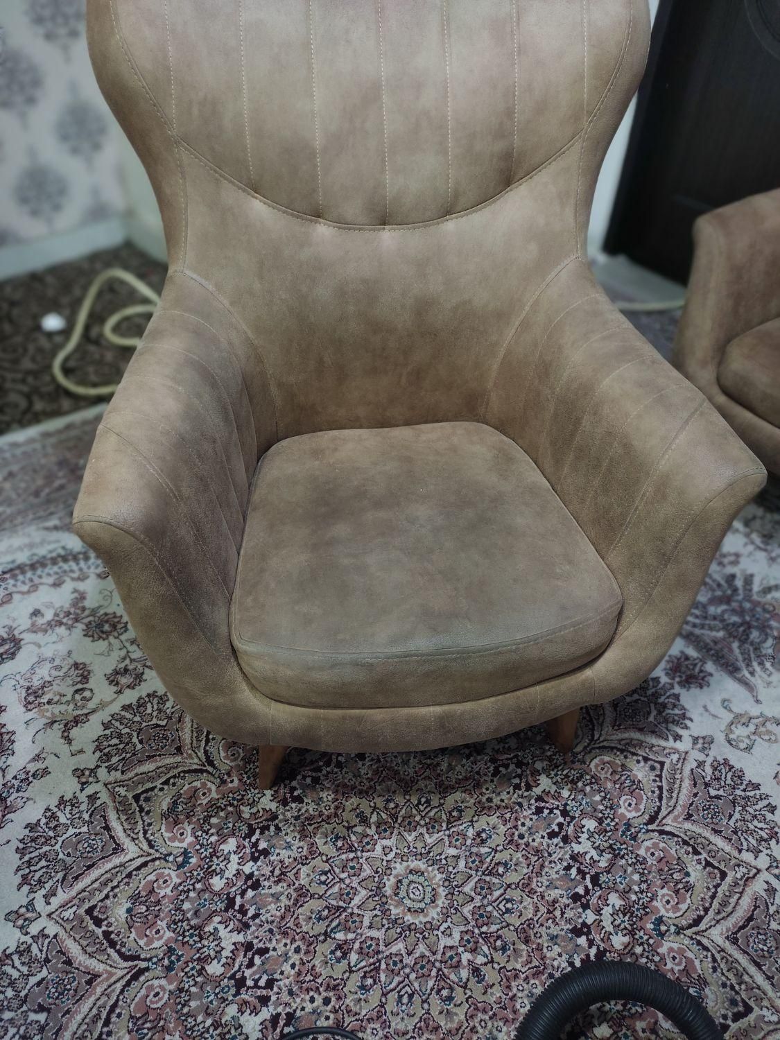 مبل شویی محمدی|خدمات نظافت|شوشتر, |دیوار