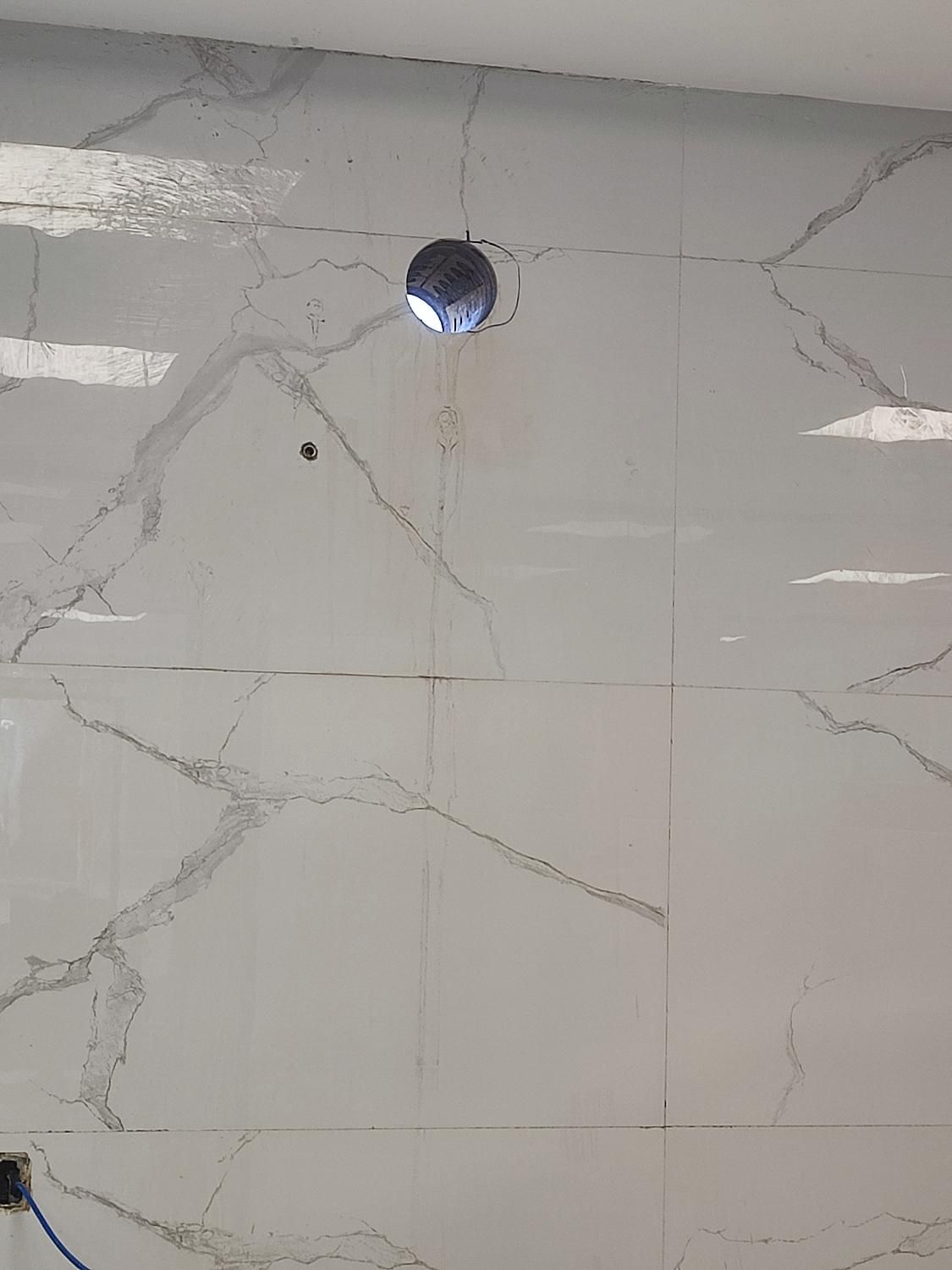 کرگیری و گردبری بتن مسلح|خدمات پیشه و مهارت|قم, نیروگاه|دیوار