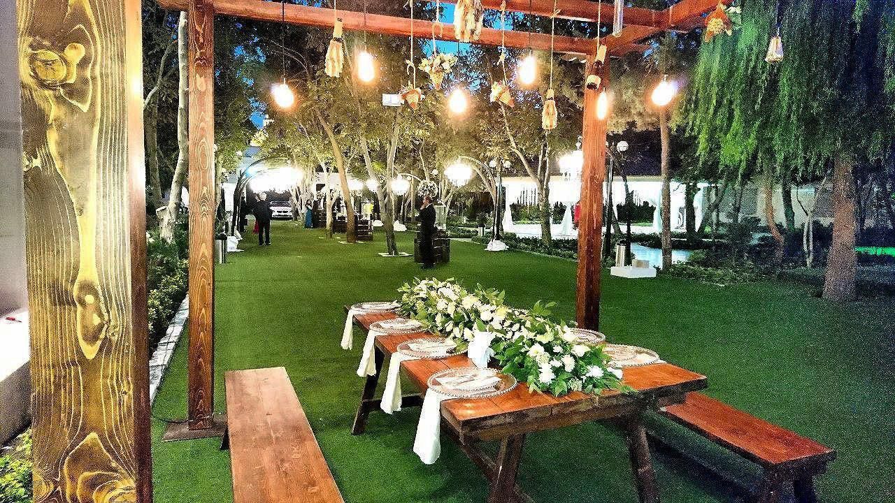 تشریفات مجالس نفیس|خدمات پذیرایی، مراسم|نجفآباد, باهنر|دیوار