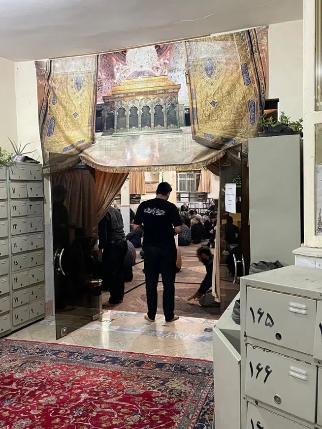 اسکان مشهد رایگان ورودی مشهد|اجارهٔ کوتاه‌مدت آپارتمان و سوئیت|مشهد, شهرک ابوذر|دیوار