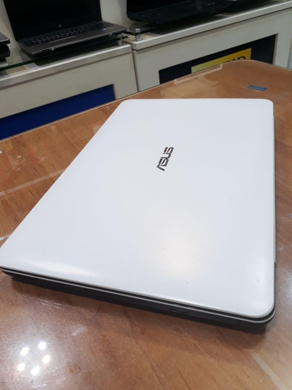 ASUS F550X|رایانه همراه|گرگان, |دیوار