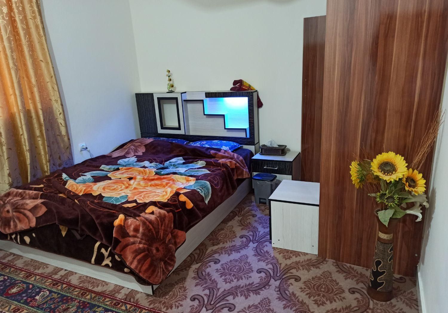منزل مبله ویلایی دو خواب با پارکینگ اختصاصی|اجارهٔ کوتاه‌مدت آپارتمان و سوئیت|بوشهر, |دیوار