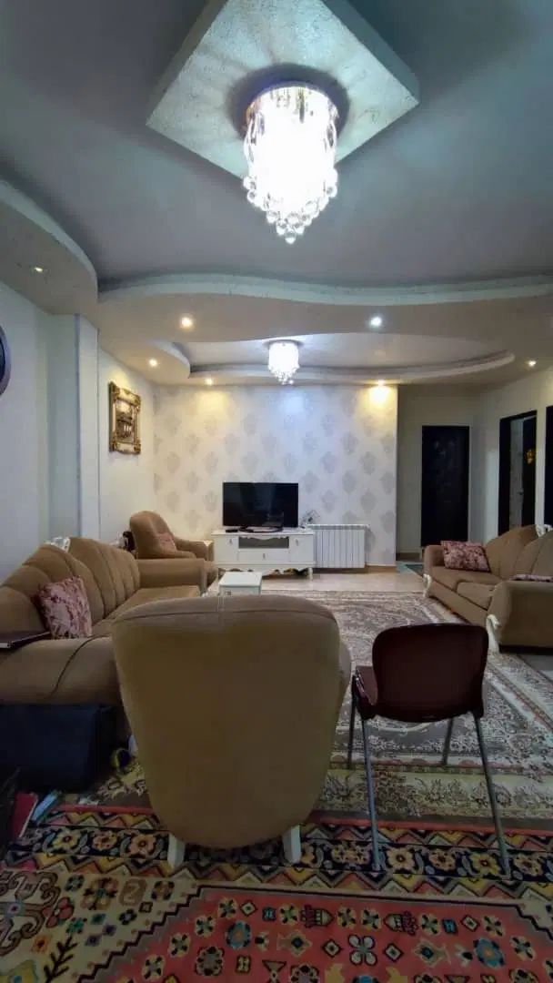 آپارتمان 80متردوخواب ساغری سازان رودبارتان شاه عمو|اجارهٔ آپارتمان|رشت, رودبارتان|دیوار