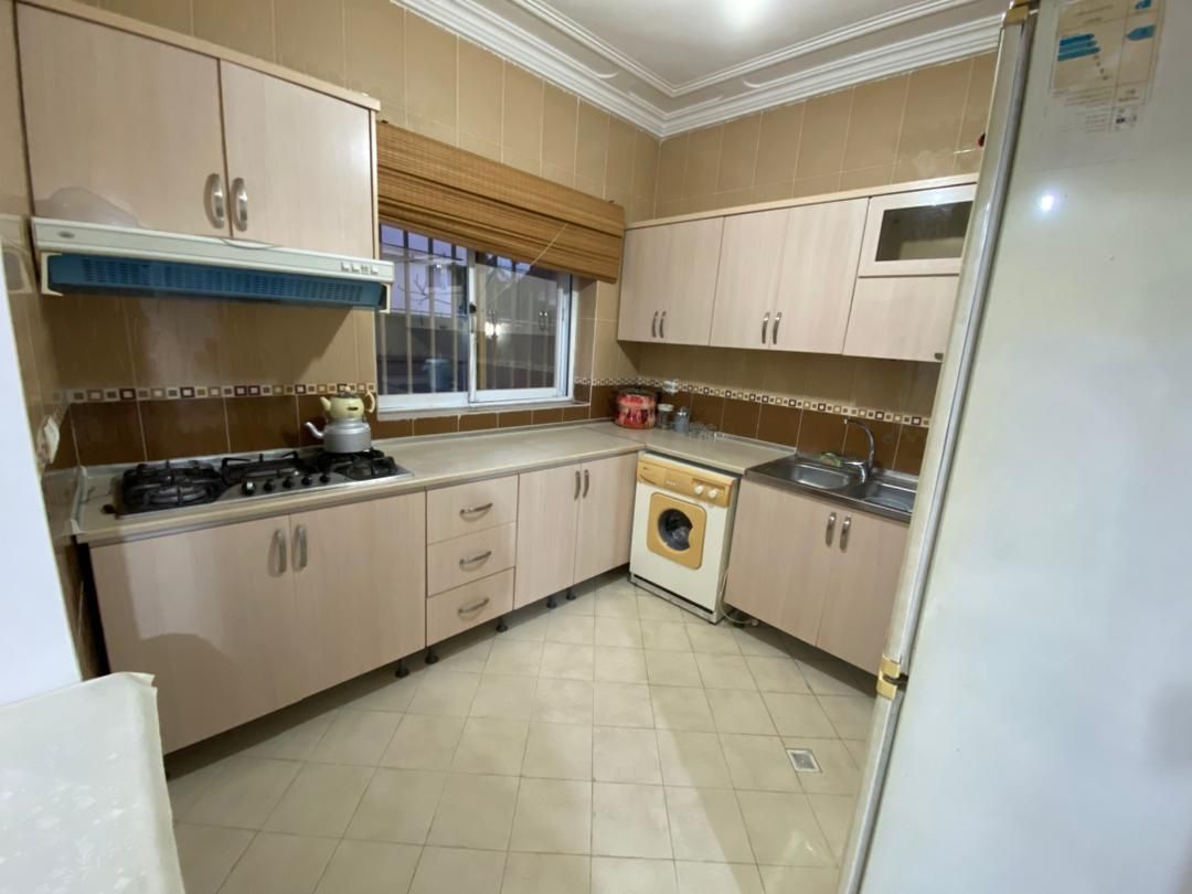 ویلادربست دوبلکس ساحلی۳خواب|اجارهٔ کوتاه‌مدت ویلا و باغ|تنکابن, |دیوار