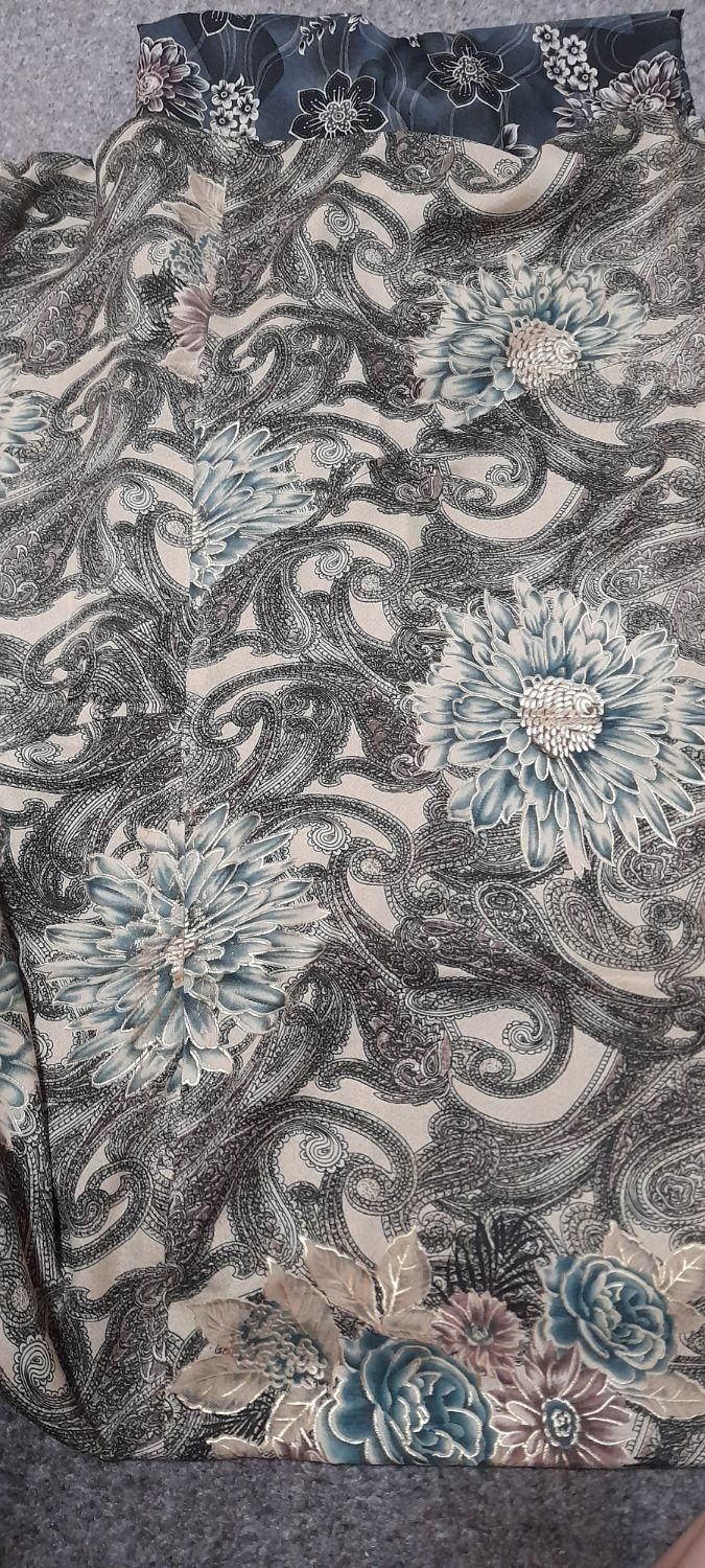 چادر مجلسی دوخته شده|لباس|پاکدشت, پاکدشت (مامازند)|دیوار