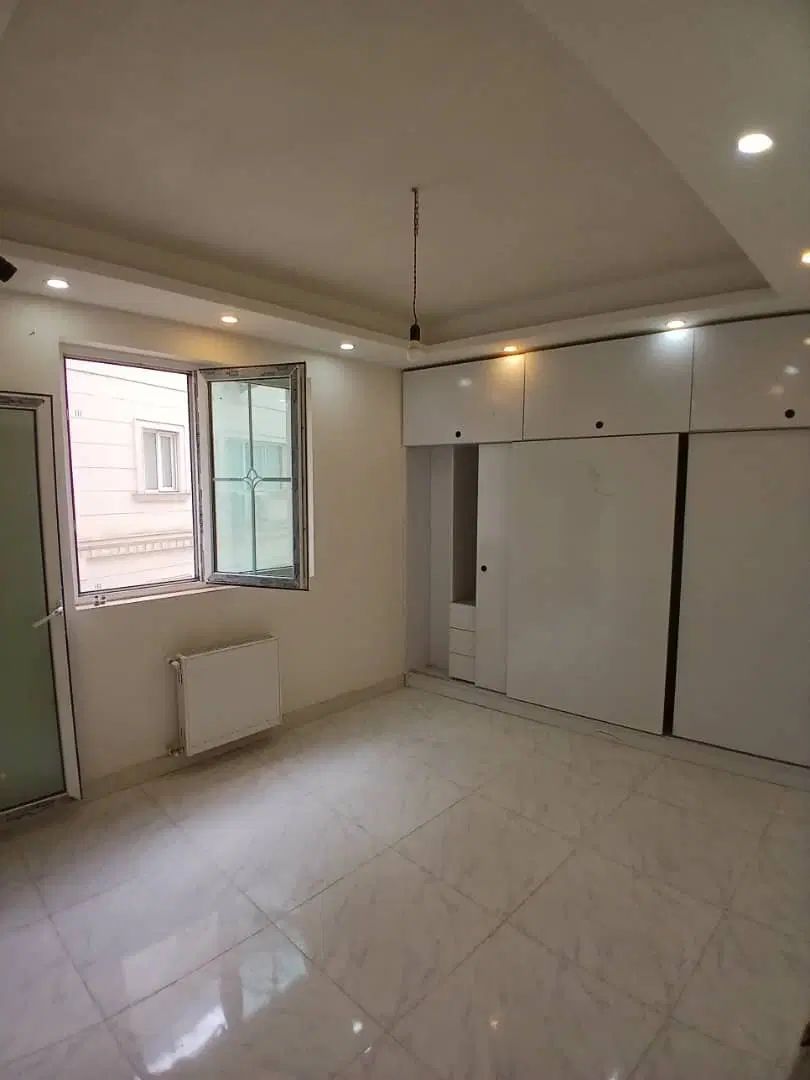 فروش تک واحد مسکونی 108 متر سه خواب معلم سرگل|فروش آپارتمان|رشت, معلم|دیوار