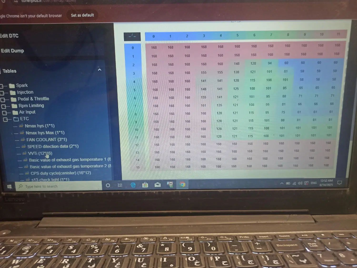 ریمپ تیونینگ دیاگ برق‌ خودرو تنظیم موتور|خدمات موتور و ماشین|مشهد, توس (بلوار توس)|دیوار