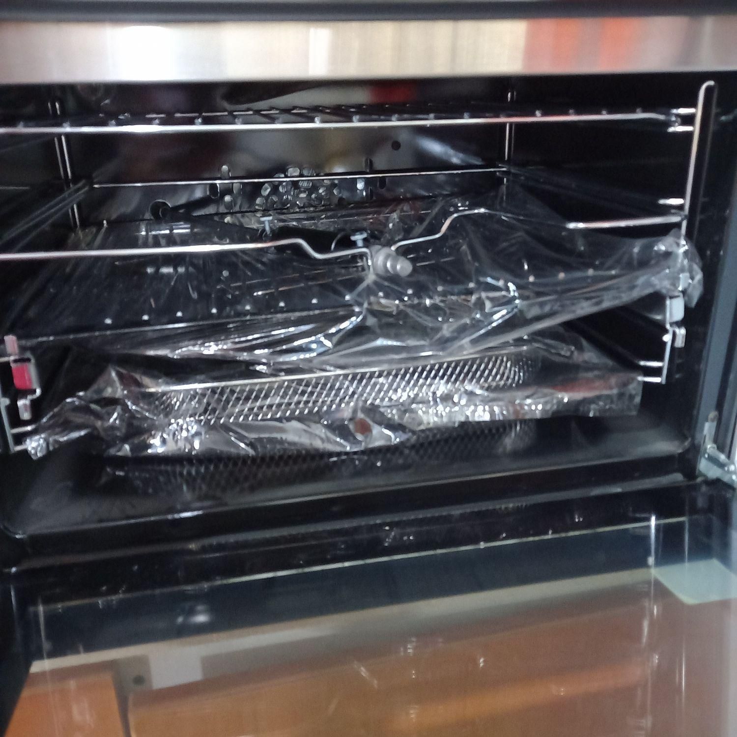 آون تستر داتیس|اجاق گاز و لوازم برقی پخت‌وپز|اهواز, رسالت|دیوار