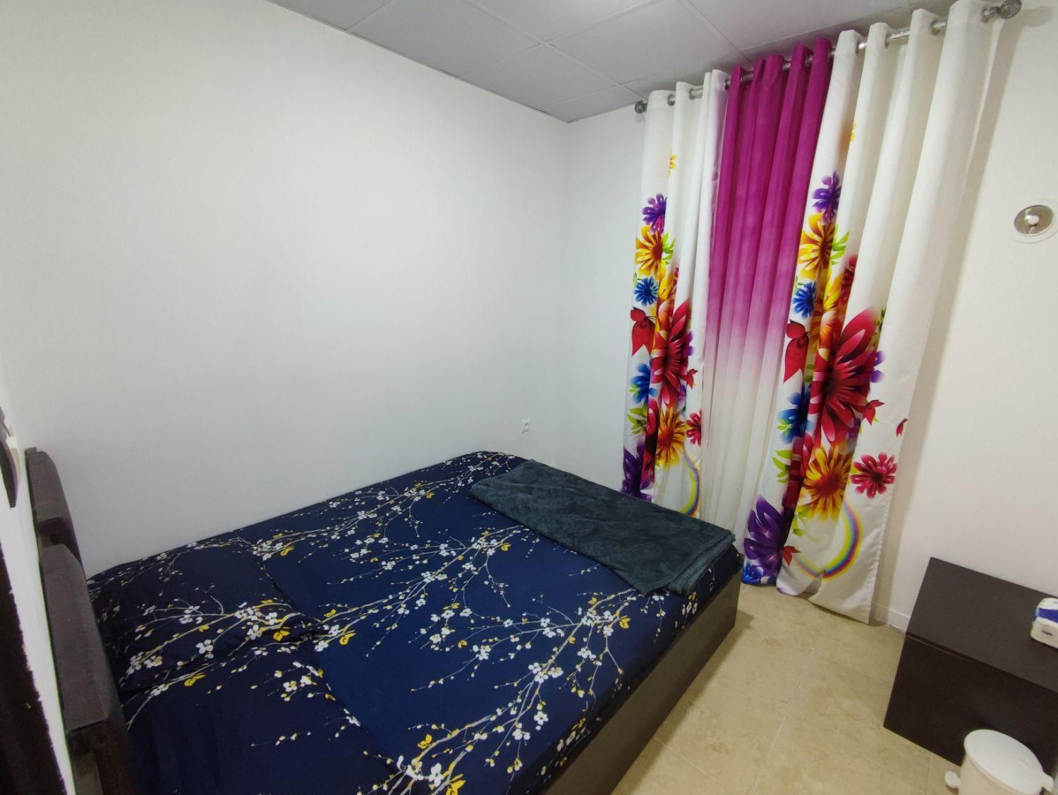 اجاره روزانه واحد مستقل و صفر دو خواب در رشت|اجارهٔ کوتاه‌مدت آپارتمان و سوئیت|رشت, گلزاران|دیوار