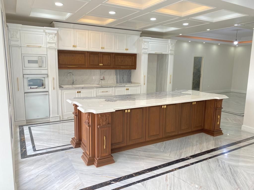 ۲۰۰ متر تاپ لوکیشن|فروش آپارتمان|تهران, دزاشیب|دیوار