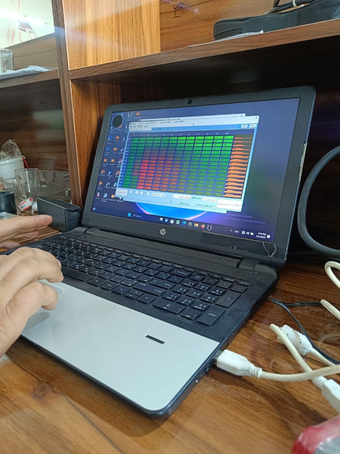 تست موتور ،تعمیر ایسیو ، شارژ کولر ،باطریسازی|خدمات موتور و ماشین|تبریز, |دیوار