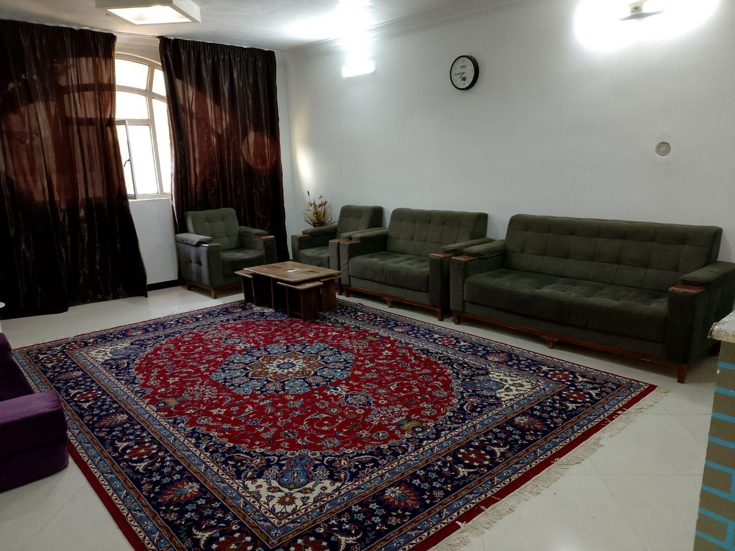 سوییت در شهر توریستی درود (بدون واسطه)|اجارهٔ کوتاه‌مدت آپارتمان و سوئیت|زبرخان, |دیوار