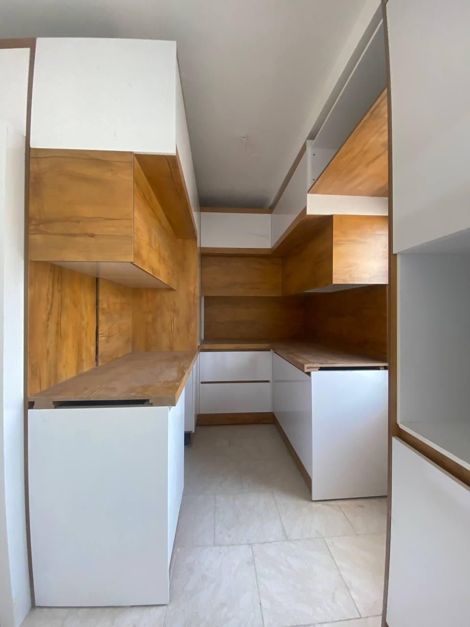 اپارتمان طبقه ۷ ویو دار تاپ لوکیشن شهرجدید هشتگرد|فروش آپارتمان|هشتگرد, شهرک گلخانه|دیوار