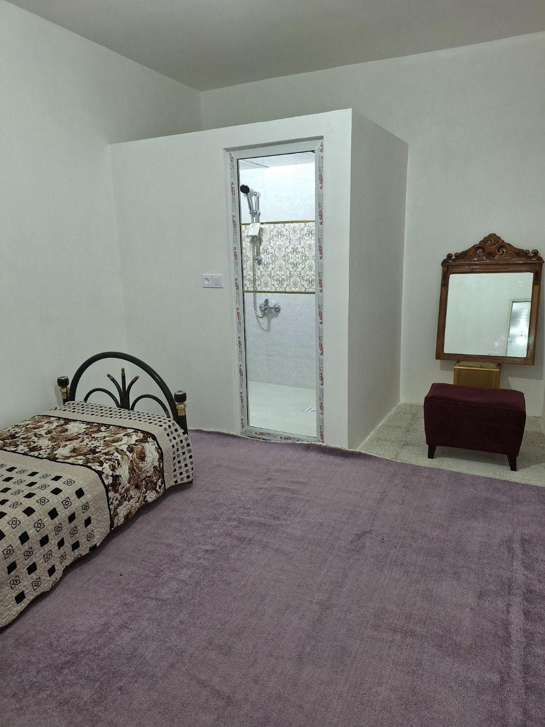 اجاره سوئیت|اجارهٔ کوتاهمدت آپارتمان و سوئیت|ورامین, ورامین|دیوار