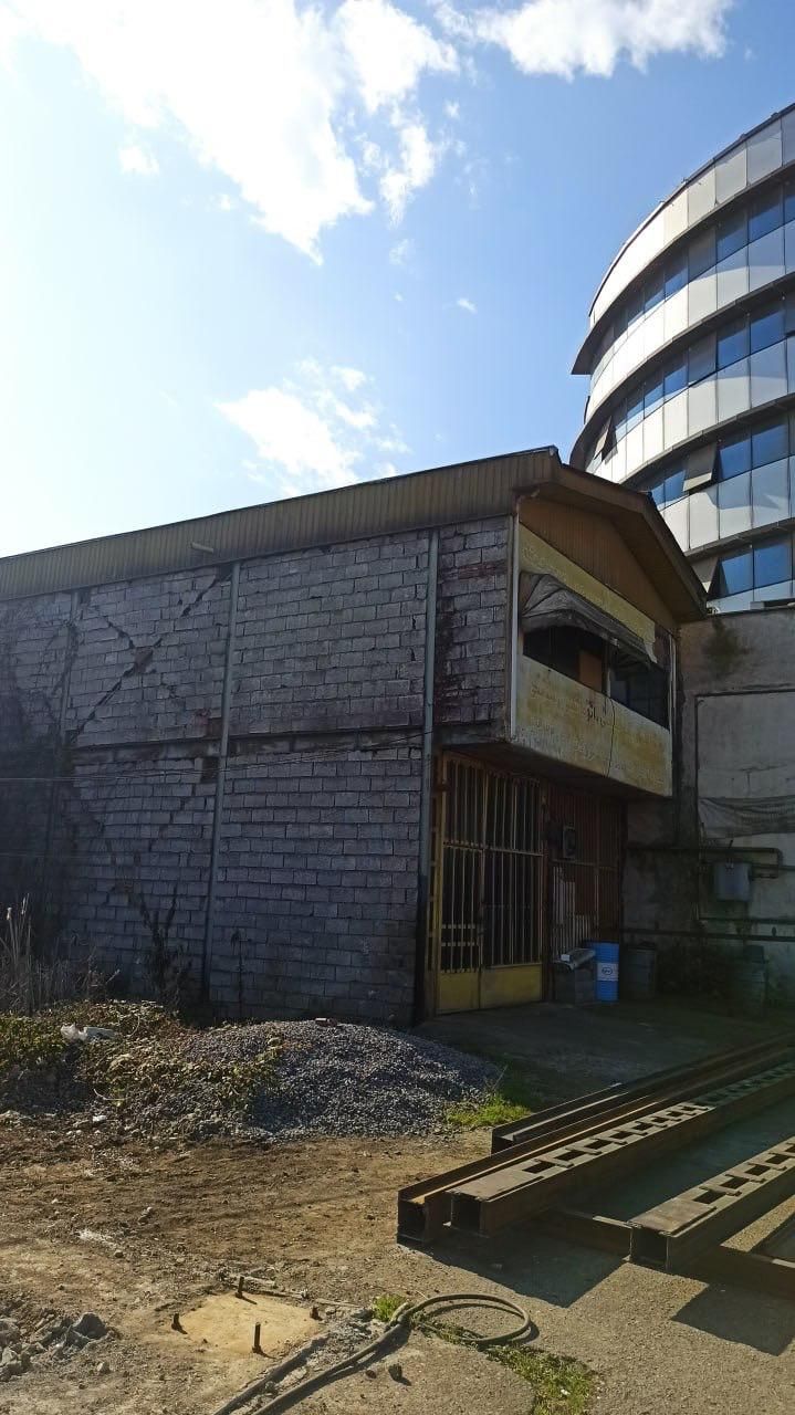 ۲ دهنه مغازه سوله شهرک صنعتی|فروش دفتر صنعتی، کشاورزی، تجاری|امامزاده عبدالله, |دیوار