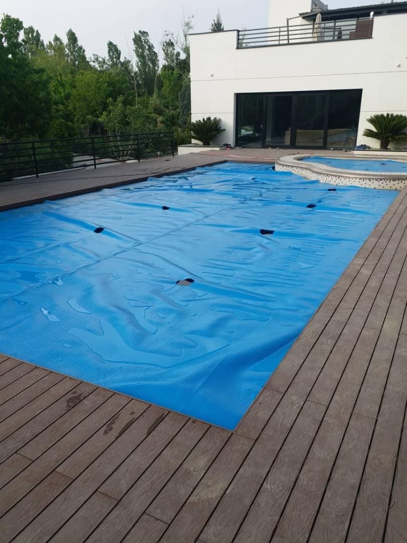 تولیدکننده روکش حبابداراستخر استاندارد|مصالح و تجهیزات ساختمان|مشهد, شهرک لشکر (شهرک غرب)|دیوار