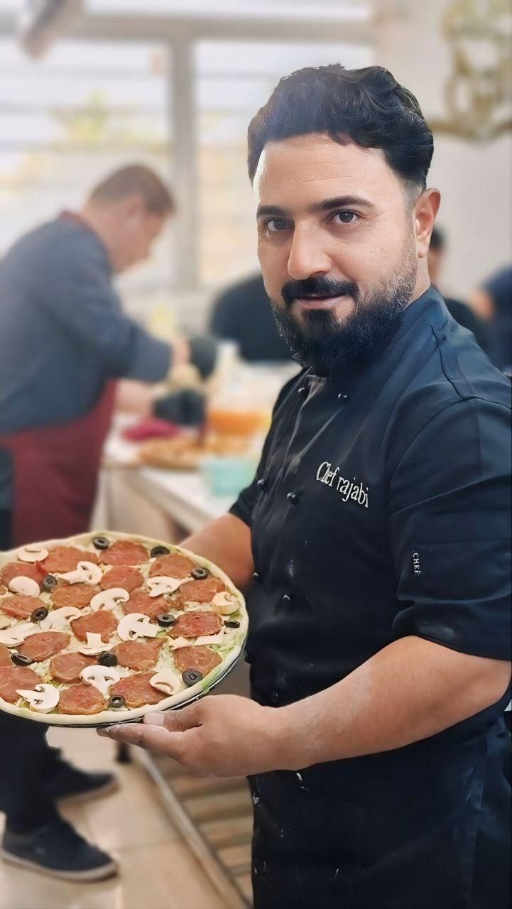 راه اندازی صفر تا صد فست فود|خدمات آموزشی|شیراز, اصلاحنژاد|دیوار