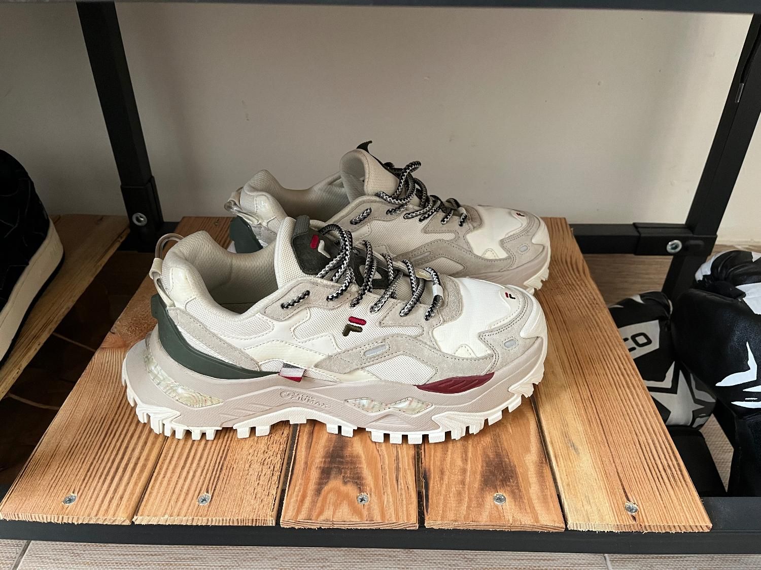 Fila  Italy 40 41|کیف، کفش، کمربند|تهران, ایرانشهر|دیوار
