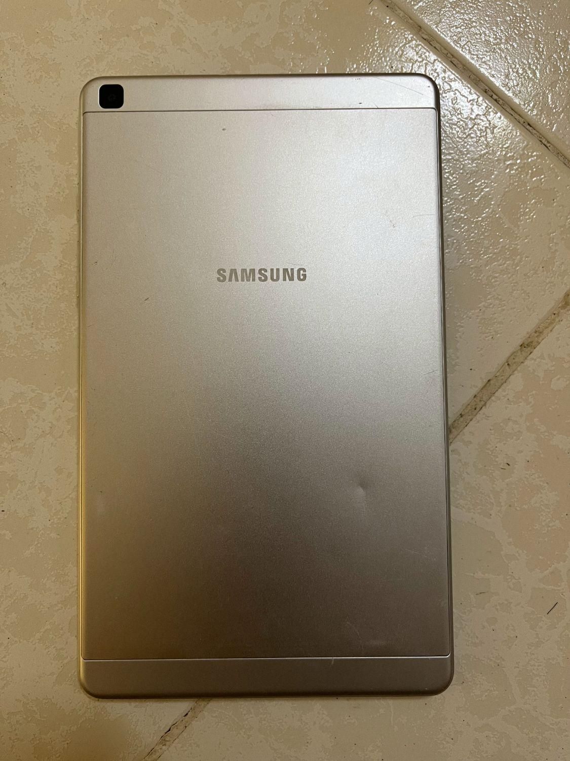 تبلت سامسونگ Galaxy tab a8|تبلت|مشهد, احمدآباد|دیوار