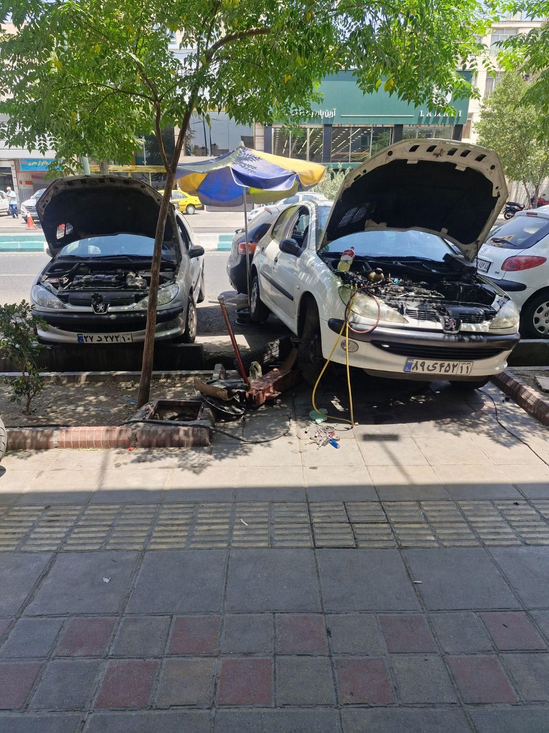 به یک باطریساز نیازمندیم|استخدام صنعتی، فنی، مهندسی|تهران, دانشگاه علم و صنعت|دیوار