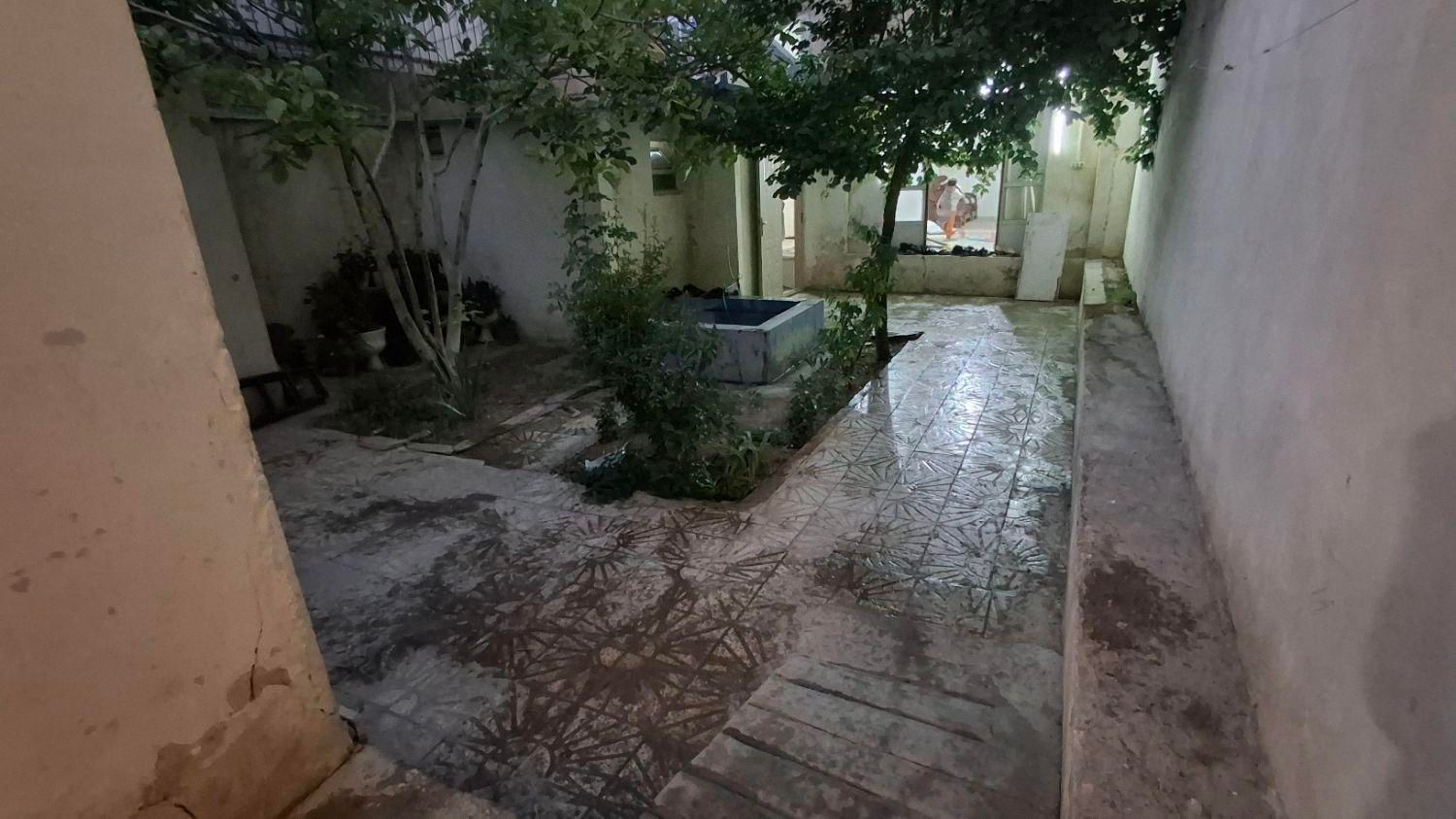 فروش خانه کلنگی ۱۹۵متر متری ۳۵میلیون|فروش زمین و ملک کلنگی|اصفهان, کلمان|دیوار
