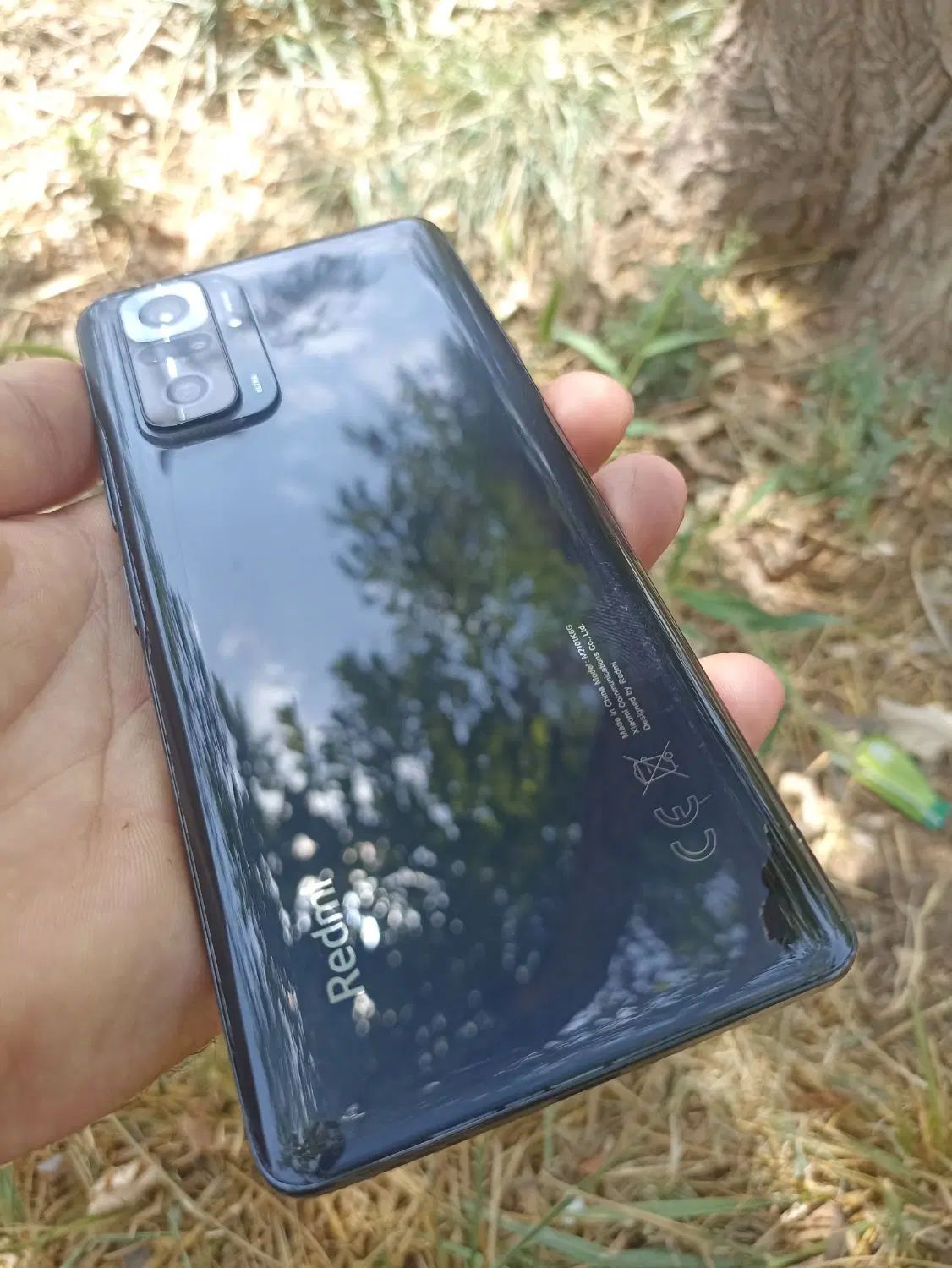 Note10pro|موبایل|کرمانشاه, |دیوار