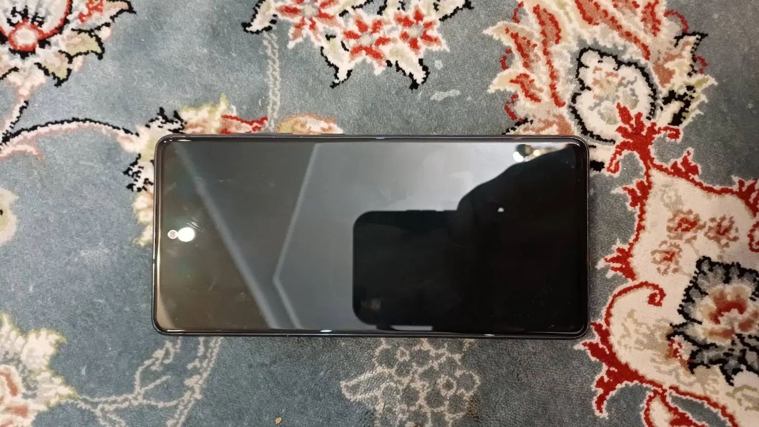 سامسونگ Galaxy S20 FE با حافظهٔ ۱۲۸ گیگابایت|موبایل|تهران, پامنار|دیوار