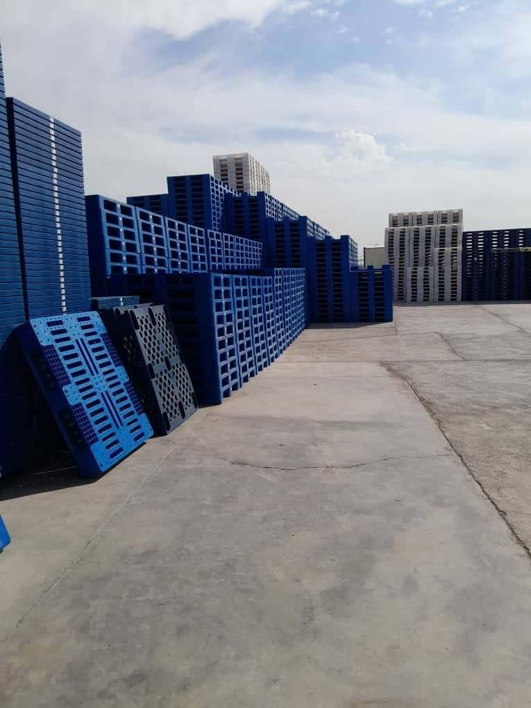 اپراتور تزریق پلاستیک|استخدام صنعتی، فنی، مهندسی|کرج, کلاک نو|دیوار