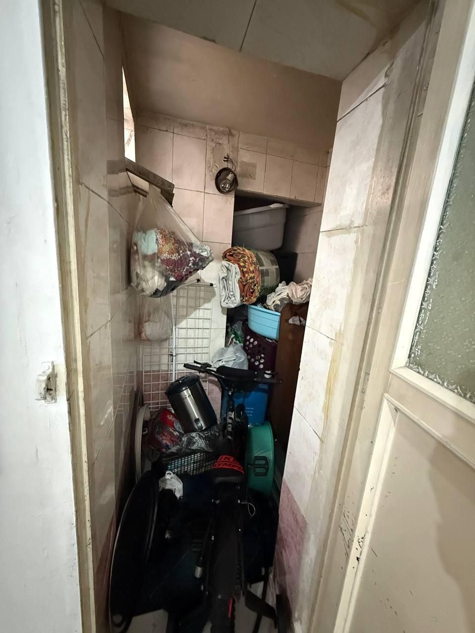 ۱۰۰متر۲خواب طبقه همکف تکواحدی خوش نقشه دنج