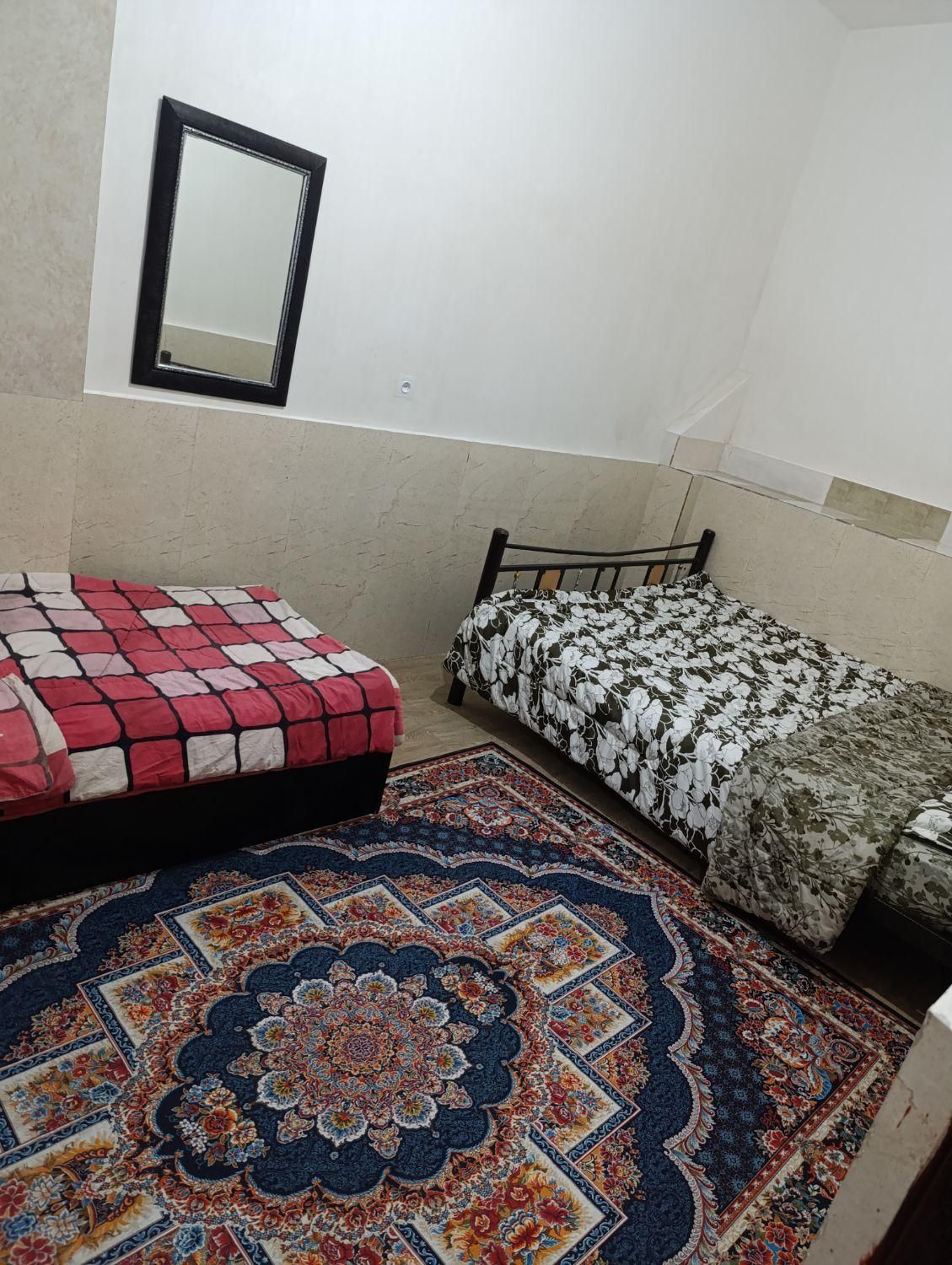 اجاره روزانه/هفتگی/ماهانه آپارتمان ۶۵ متری|اجارهٔ کوتاه‌مدت آپارتمان و سوئیت|گرگان, |دیوار