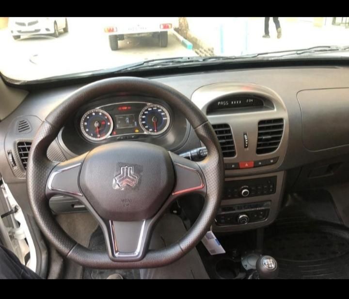 کوییک Sصفر 1404(نقد و اقساط)|خودرو سواری و وانت|تهران, صادقیه|دیوار