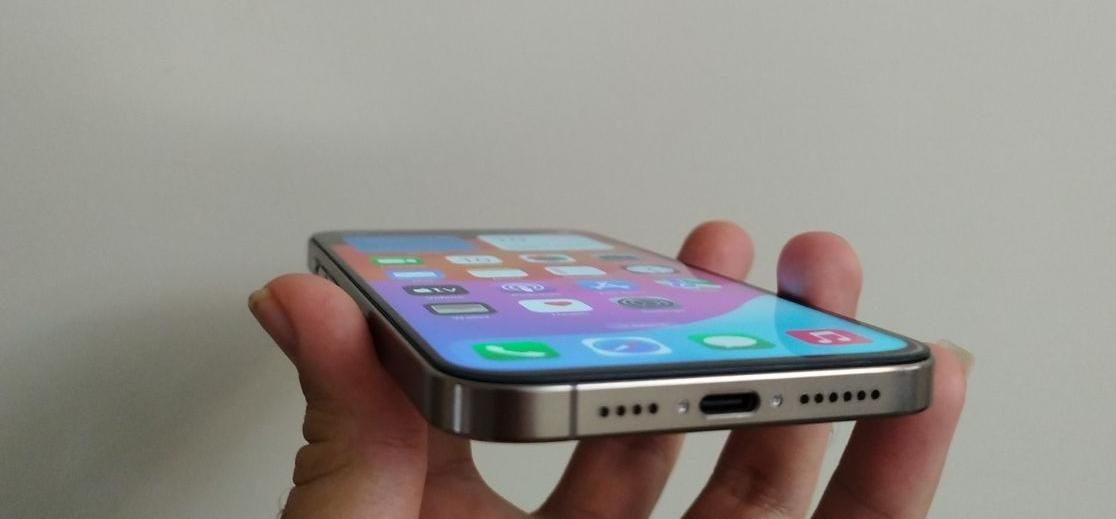 گوشی موبایل iphone 15 pro max ایفون 15 پرو فول کپی|موبایل|تهران, ستارخان|دیوار