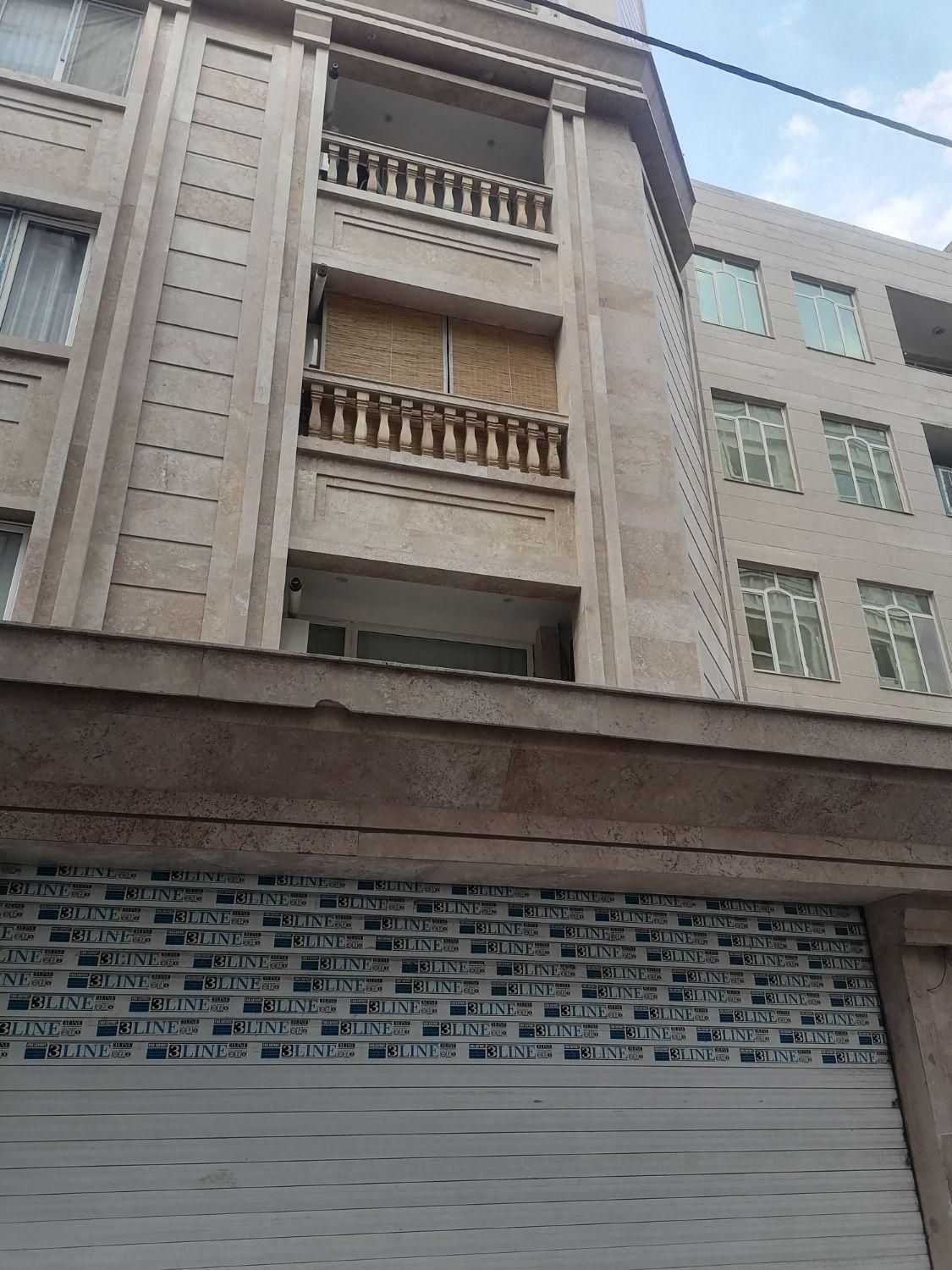 سنگ کاری|استخدام معماری، عمران و ساختمانی|مشهد, جانباز|دیوار