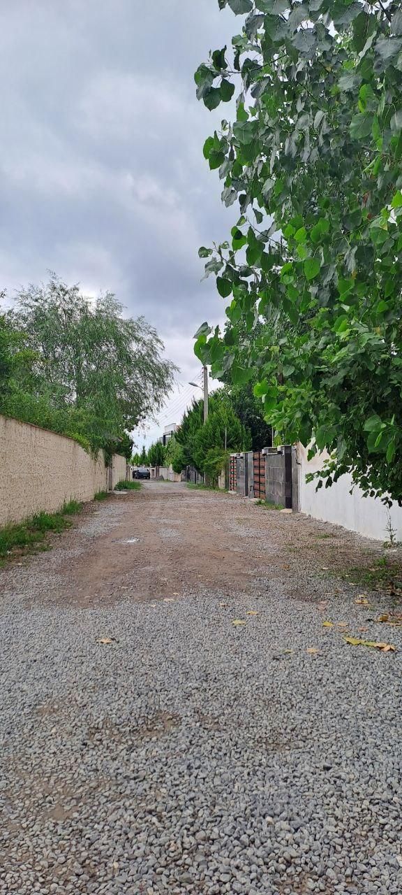 زمین شهرکی ۳۲۰متری درمجتمع مسکونی کوچه اختصاصی|فروش زمین و ملک کلنگی|آمل, |دیوار