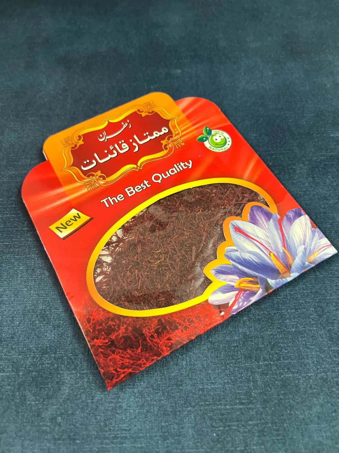 زعفران درجه یک ممتاز و عسل|خوردنی و آشامیدنی|مشهد, الهیه|دیوار