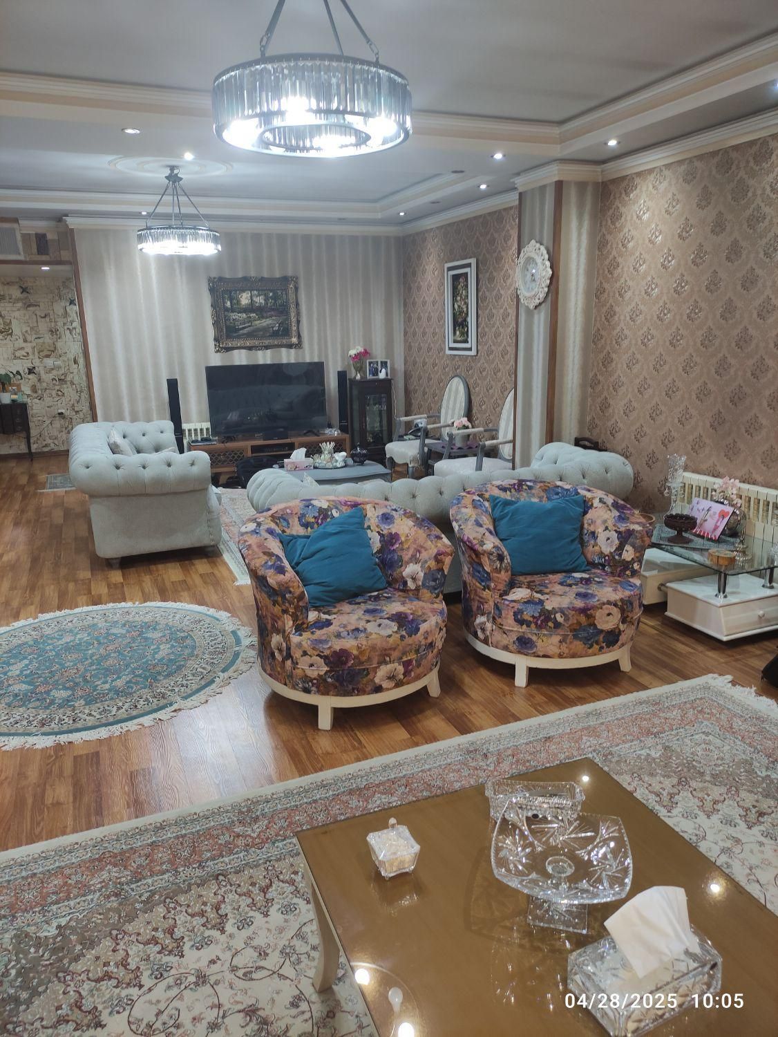 فروش آپارتمان شیک و عالی دیزاین شده فاز۴ مهرشهر|فروش آپارتمان|کرج, فاز ۴ مهرشهر|دیوار
