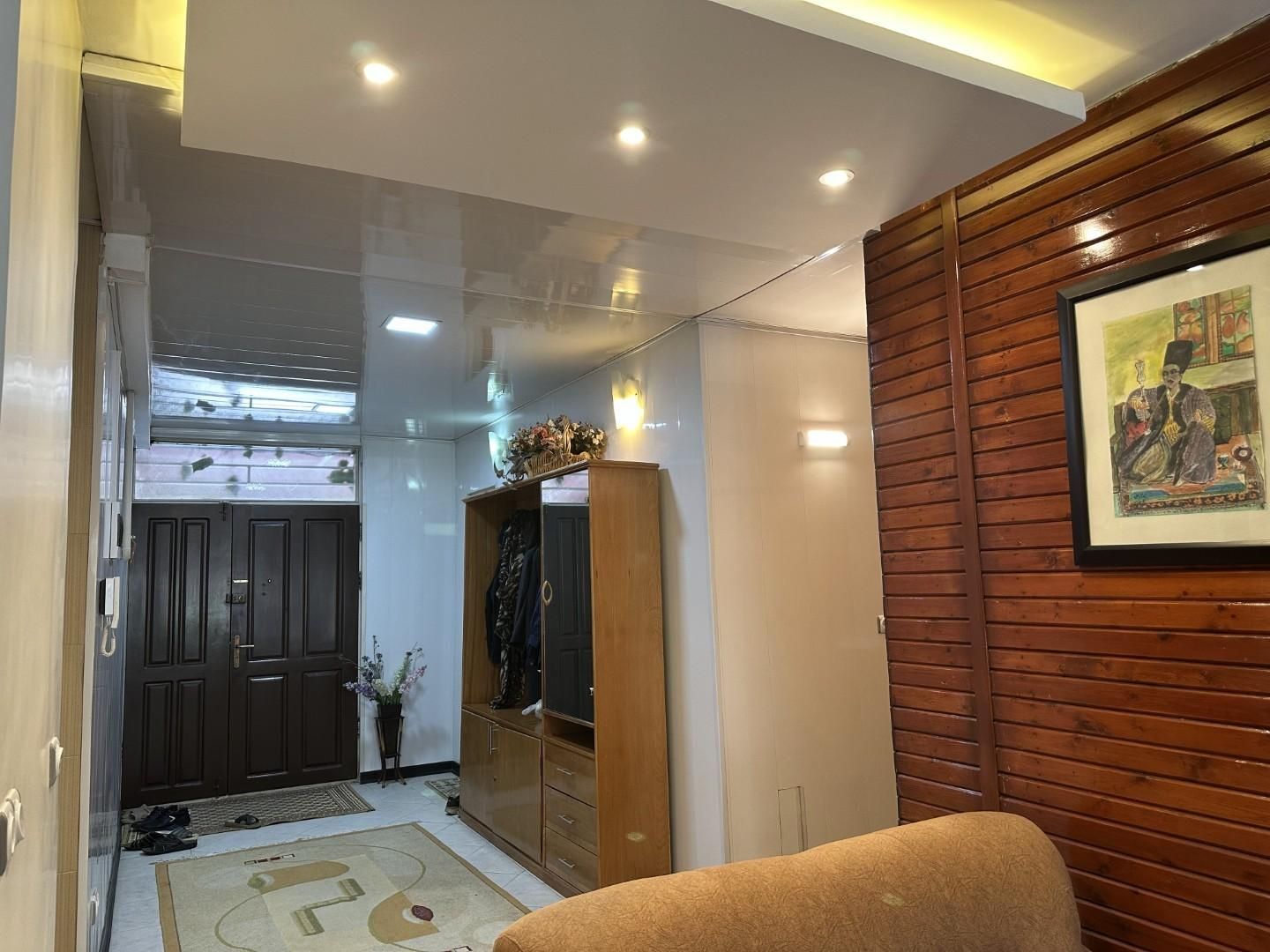 فروش خانه ویلایی دوبلکس، بهترین منطقه ب1 فولادشهر|فروش خانه و ویلا|فولادشهر, B1|دیوار