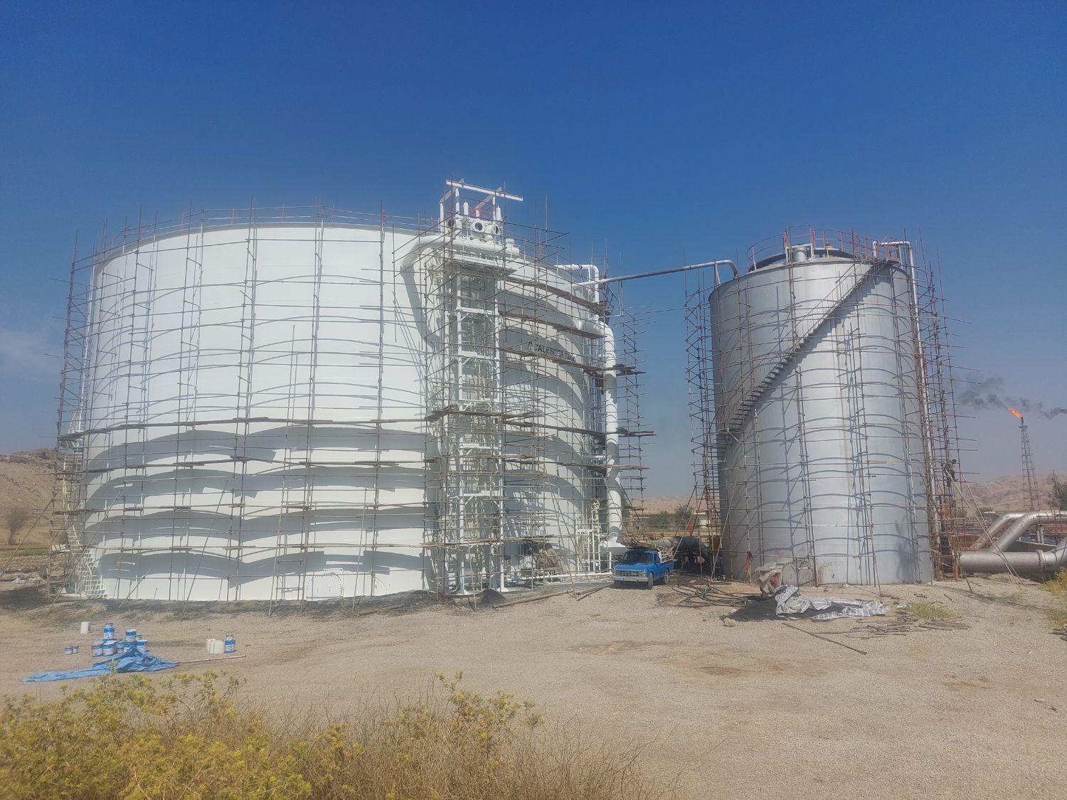 خدمات داربست فلزی|خدمات پیشه و مهارت|یاسوج, |دیوار