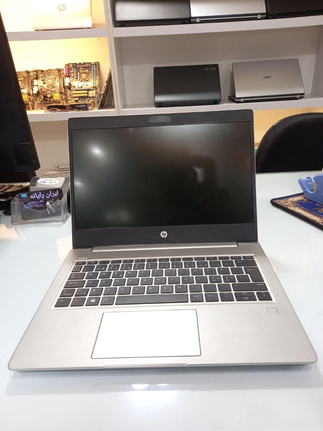 لپتاپ اچ پی مدل HP ProBook 430 g7|رایانه همراه|بجنورد, |دیوار