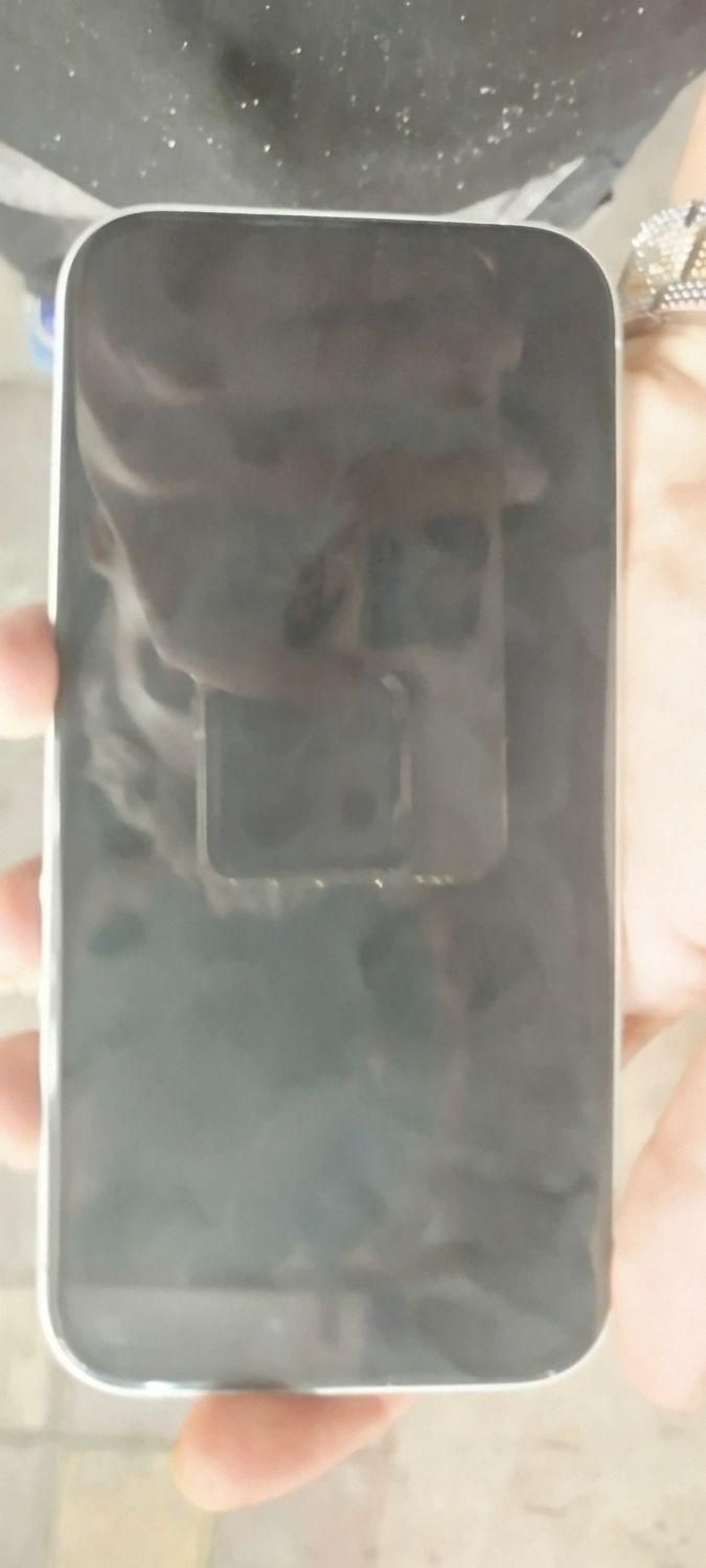 اپل iPhone 16 با حافظهٔ ۱۲۸ گیگابایت|موبایل|تهران, مشیریه|دیوار