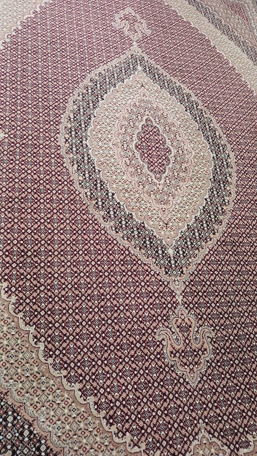 فرش ۱۲متری سالم|فرش|کرمانشاه, |دیوار