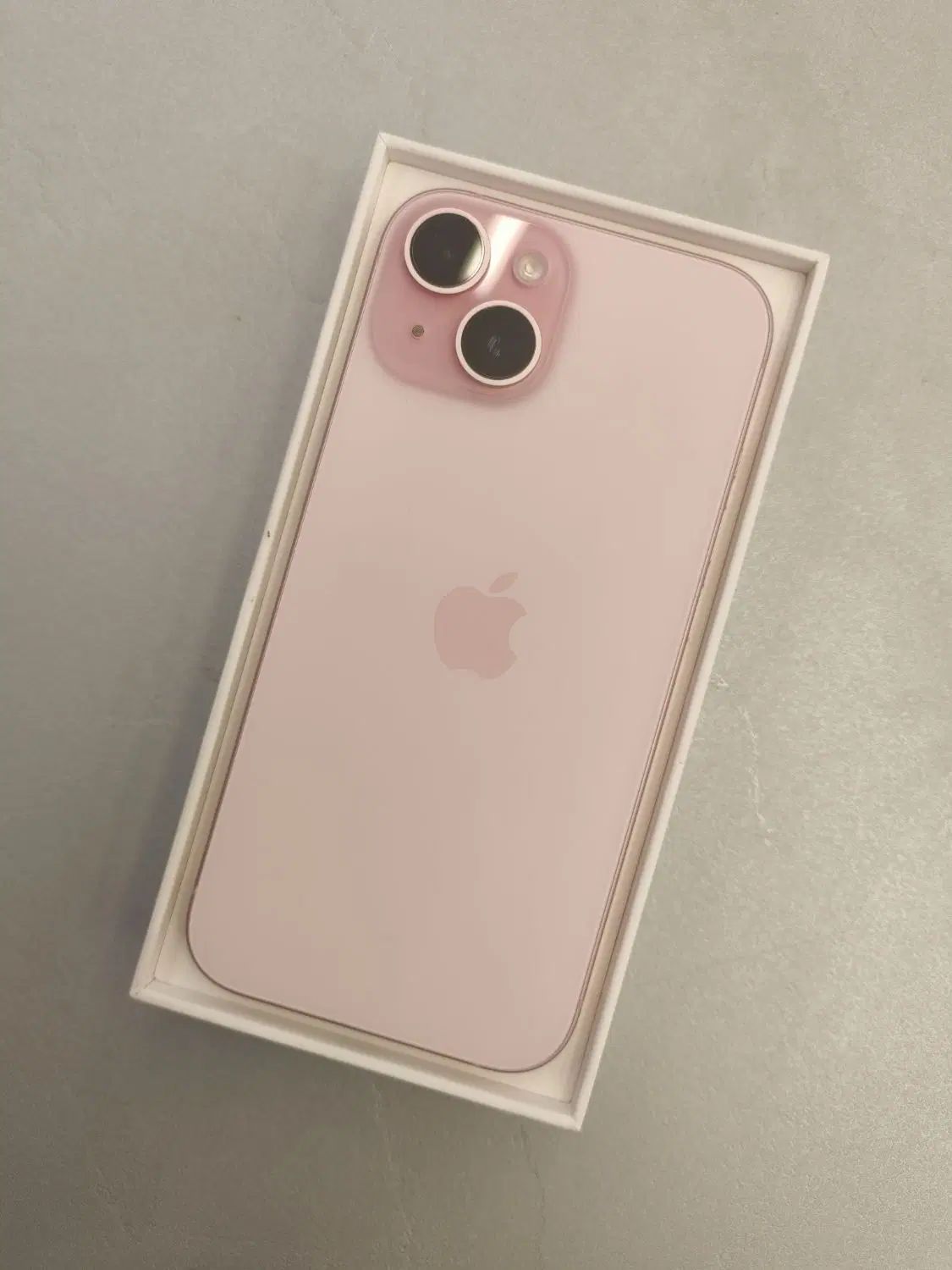 iPhone 15|موبایل|مشهد, سجاد شهر|دیوار
