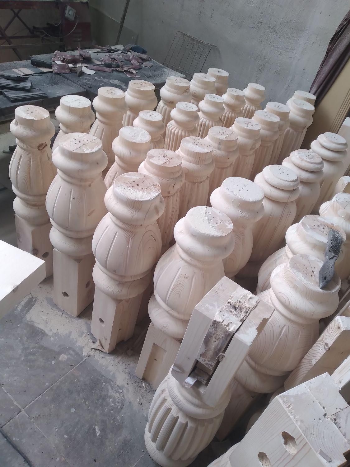 بیلیارد .. تمام چوب روس پایه سی ان سی|ورزشهای توپی|تهران, افسریه شمالی|دیوار